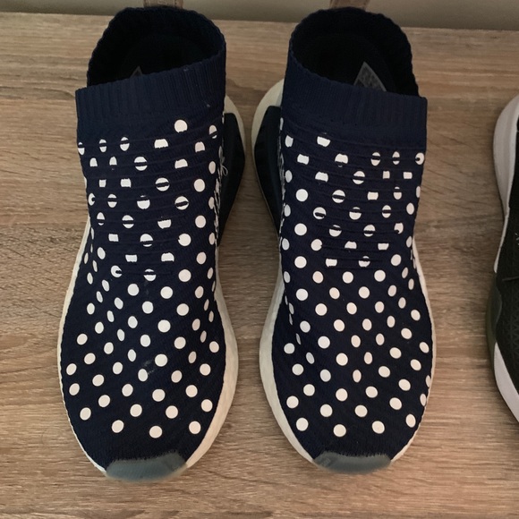 adidas gazelle silver green womens adidas NMD Boost V3 GTX - GORE-TEX
